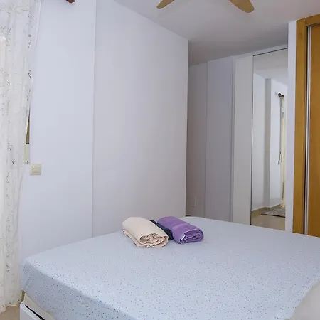 Appartement Brisa Costera