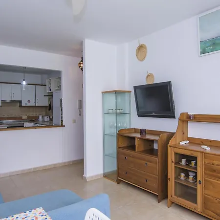 Brisa Costera Appartement *