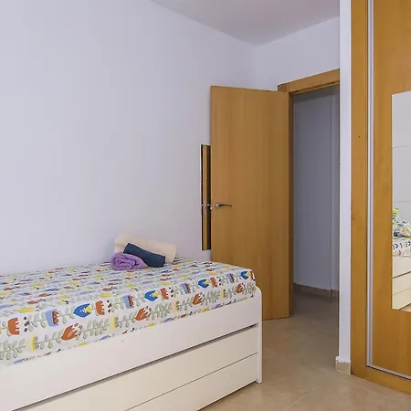 Appartement Brisa Costera *