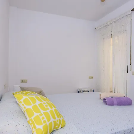 Brisa Costera Apartamento