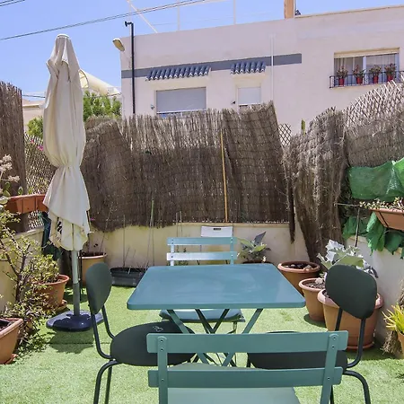 Apartamento Brisa Costera