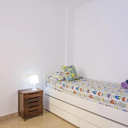 Brisa Costera Appartement *