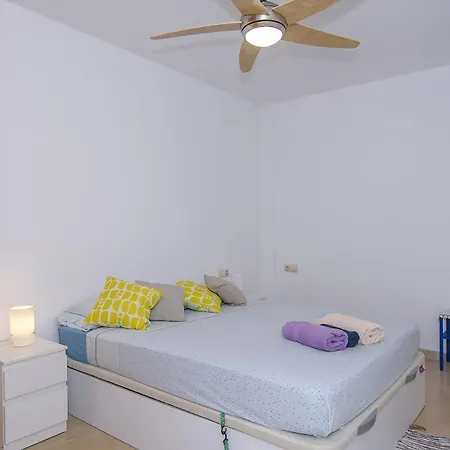Appartement Brisa Costera *