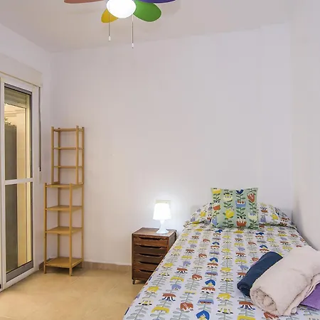 Appartement Brisa Costera