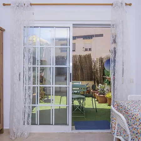 Appartement Brisa Costera
