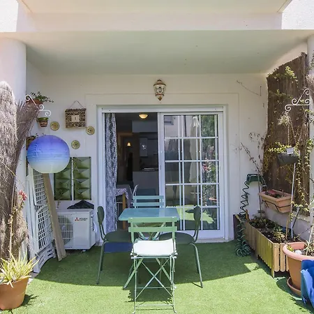 Brisa Costera Appartement *