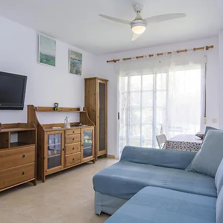 Brisa Costera Apartment Carboneras