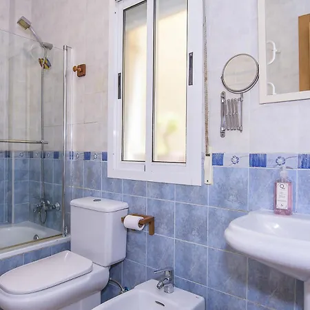 Apartment Brisa Costera Carboneras