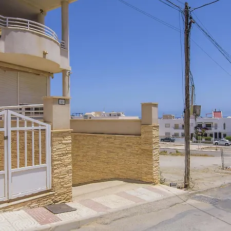 Brisa Costera Apartment *